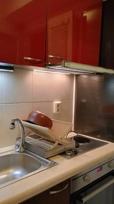 Apartament Cute & Cozy In Varna Bulgaria