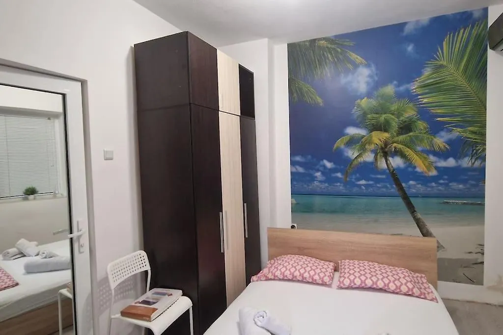 Apartament Cute & Cozy In Varna