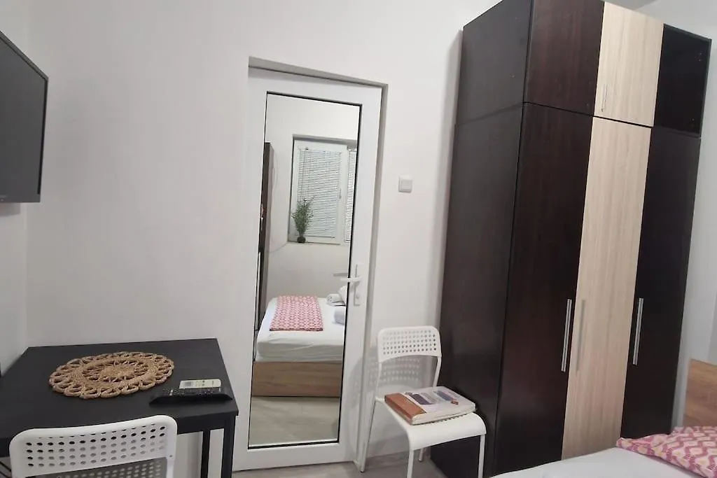 Cute & Cozy In Varna 0*,  Bulgarien